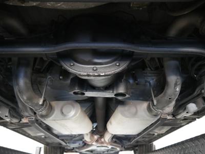 1993 Ford Mustang LX Convertible 5.0