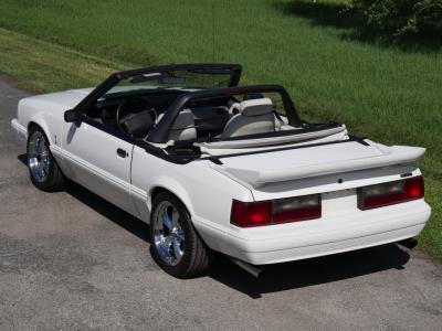 1993 Ford Mustang LX Convertible 5.0