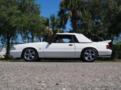 1993 Ford Mustang LX Convertible 5.0