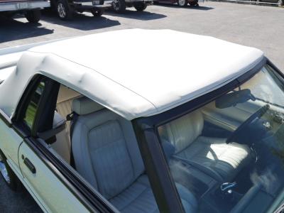 1993 Ford Mustang LX Convertible 5.0