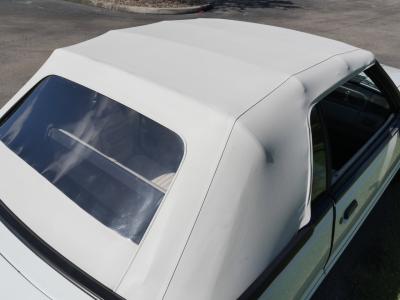 1993 Ford Mustang LX Convertible 5.0