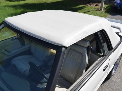 1993 Ford Mustang LX Convertible 5.0