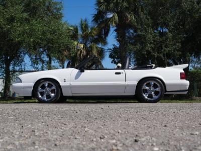 1993 Ford Mustang LX Convertible 5.0