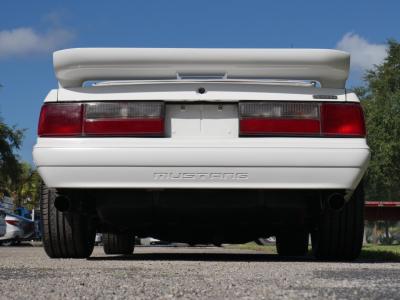 1993 Ford Mustang LX Convertible 5.0