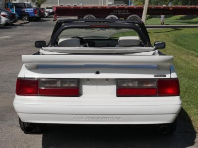 1993 Ford Mustang LX Convertible 5.0