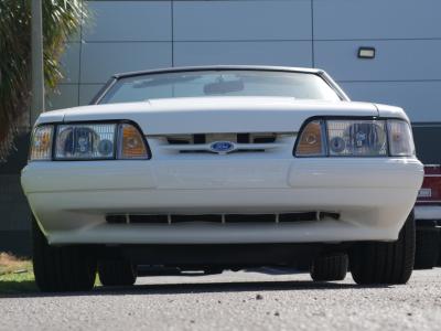 1993 Ford Mustang LX Convertible 5.0