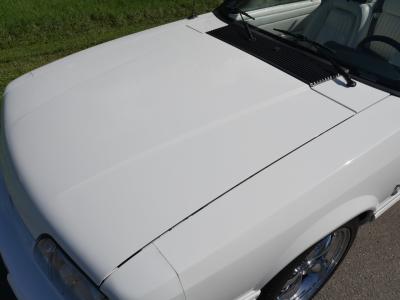 1993 Ford Mustang LX Convertible 5.0