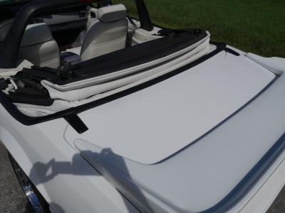1993 Ford Mustang LX Convertible 5.0