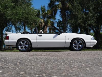 1993 Ford Mustang LX Convertible 5.0