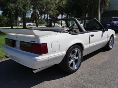 1993 Ford Mustang LX Convertible 5.0