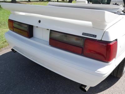 1993 Ford Mustang LX Convertible 5.0