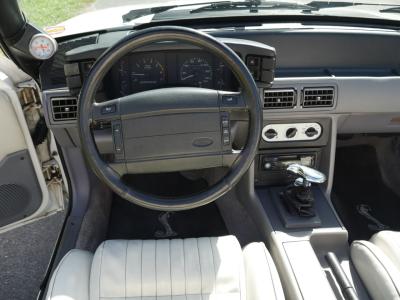1993 Ford Mustang LX Convertible 5.0
