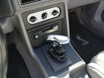 1993 Ford Mustang LX Convertible 5.0