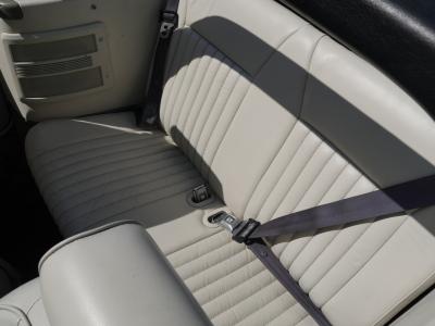 1993 Ford Mustang LX Convertible 5.0