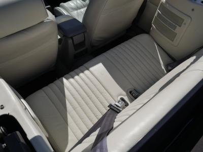 1993 Ford Mustang LX Convertible 5.0