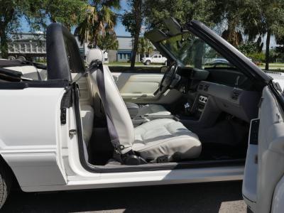 1993 Ford Mustang LX Convertible 5.0