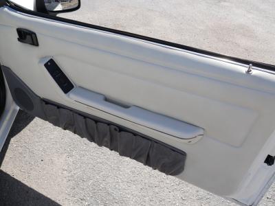 1993 Ford Mustang LX Convertible 5.0