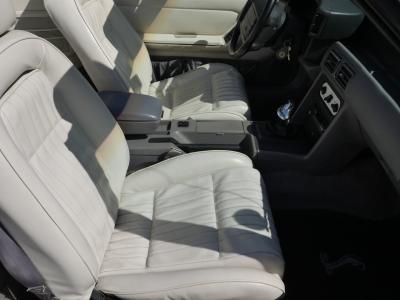 1993 Ford Mustang LX Convertible 5.0