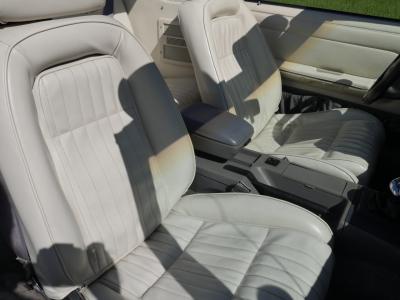 1993 Ford Mustang LX Convertible 5.0