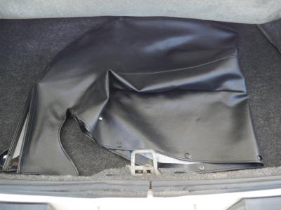 1993 Ford Mustang LX Convertible 5.0