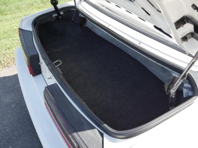 1993 Ford Mustang LX Convertible 5.0