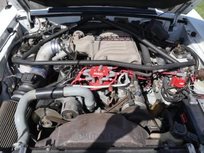 1993 Ford Mustang LX Convertible 5.0