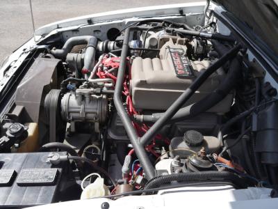 1993 Ford Mustang LX Convertible 5.0