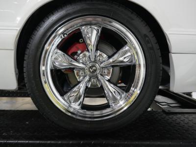 1993 Ford Mustang LX Convertible 5.0