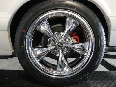 1993 Ford Mustang LX Convertible 5.0