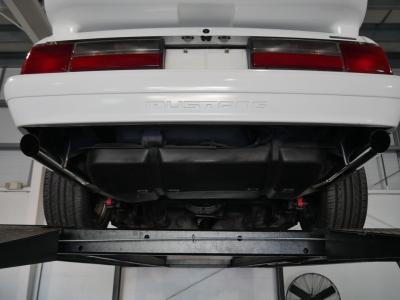 1993 Ford Mustang LX Convertible 5.0