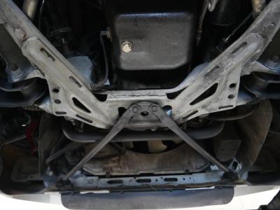 1993 Ford Mustang LX Convertible 5.0
