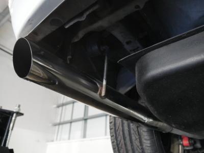 1993 Ford Mustang LX Convertible 5.0