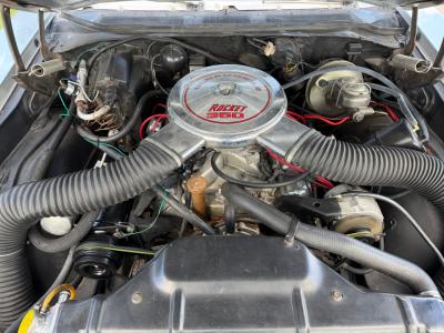 1968 Oldsmobile Cutlass