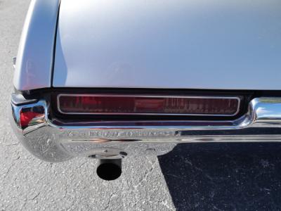 1968 Oldsmobile Cutlass