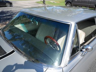 1968 Oldsmobile Cutlass