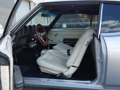 1968 Oldsmobile Cutlass