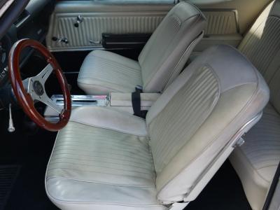1968 Oldsmobile Cutlass
