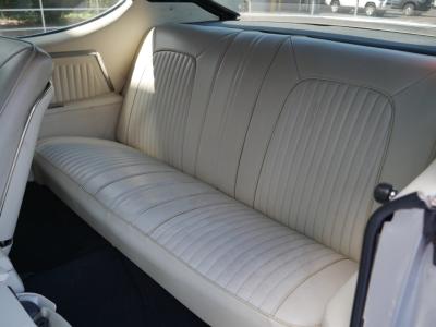 1968 Oldsmobile Cutlass