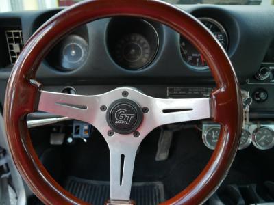 1968 Oldsmobile Cutlass