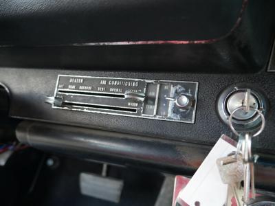 1968 Oldsmobile Cutlass