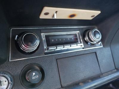 1968 Oldsmobile Cutlass