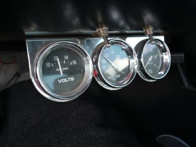 1968 Oldsmobile Cutlass
