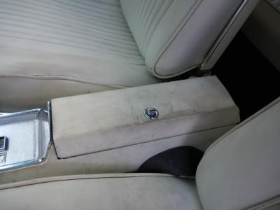 1968 Oldsmobile Cutlass