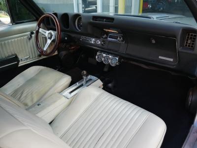 1968 Oldsmobile Cutlass