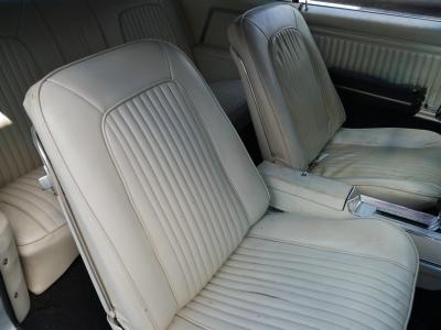 1968 Oldsmobile Cutlass