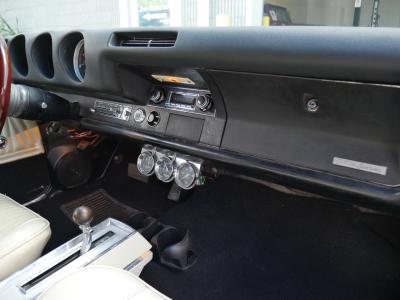 1968 Oldsmobile Cutlass