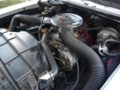 1968 Oldsmobile Cutlass