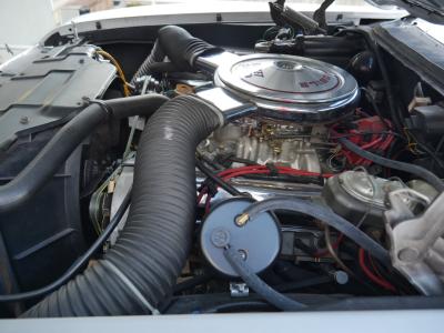 1968 Oldsmobile Cutlass