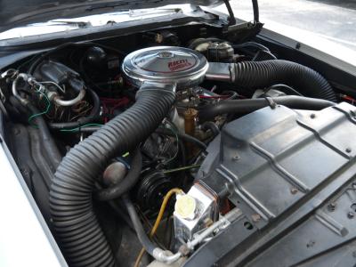 1968 Oldsmobile Cutlass