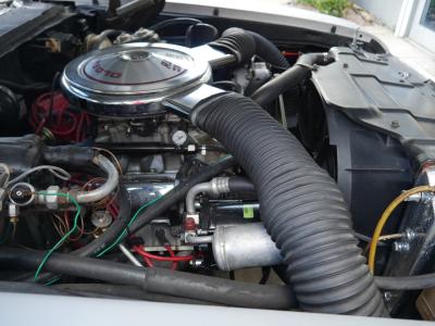 1968 Oldsmobile Cutlass